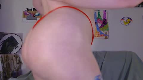 PAWG Pale Princess online show from March 14, 7:14 am