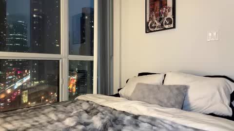 Kylie online show from November 15, 10:04 pm