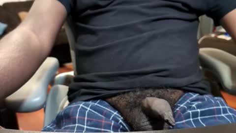 Snapshot of pr0n1989 chatting on November 30, 3:32 am pr0n1989 online show from November 30, 3:32 am