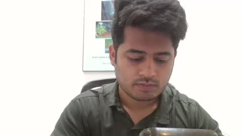 Snapshot of praveen100797 chatting on December 10, 10:49 am praveen100797 online show from December 10, 10:49 am