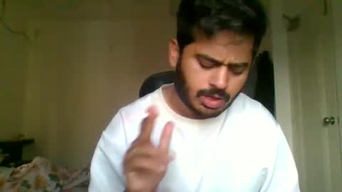 Snapshot of praveen100797 chatting on November 16, 11:27 am praveen100797 online show from November 16, 11:27 am