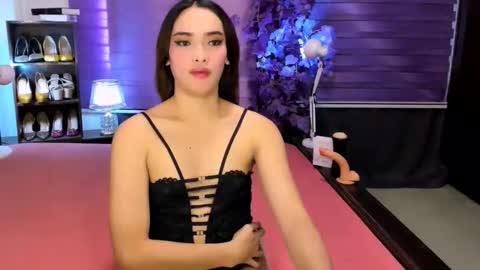preciosa_banks69 online show from November 17, 5:24 am