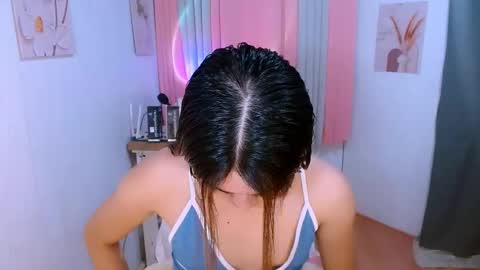 preciosa_banks69 online show from April 9, 11:04 am