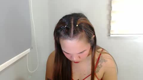 Just PRECIOUS  online show from September 13, 2:11 am