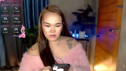 Just PRECIOUS  online show from March 27, 5:35 am