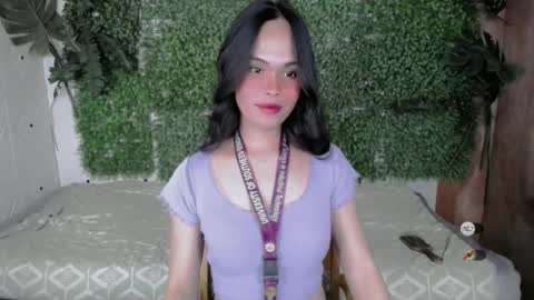 Cassie online show from June 13, 12:41 am