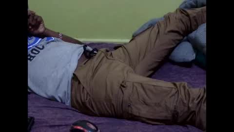 precious_nesh online show from October 9, 11:41 am