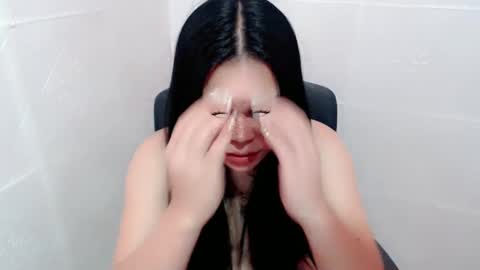 MAXXINE online show from December 12, 6:14 am