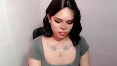 MAXXINE online show from January 9, 12:57 am