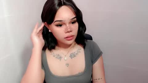 MAXXINE online show from January 9, 9:26 pm