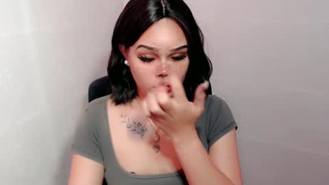 MAXXINE online show from January 21, 9:57 pm