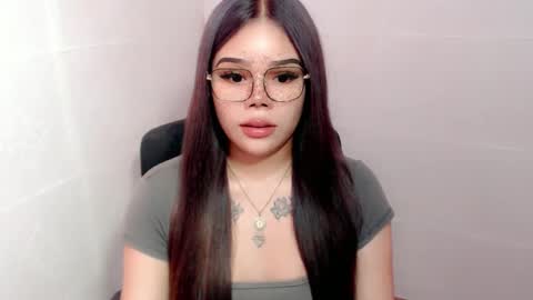 MAXXINE online show from January 23, 9:07 pm