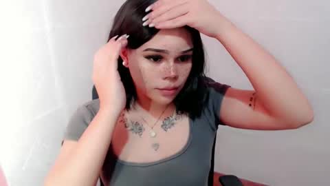 MAXXINE online show from January 25, 12:06 am