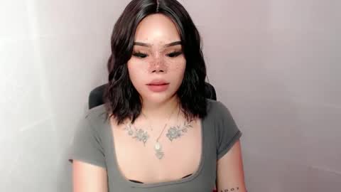 MAXXINE online show from January 30, 8:53 pm