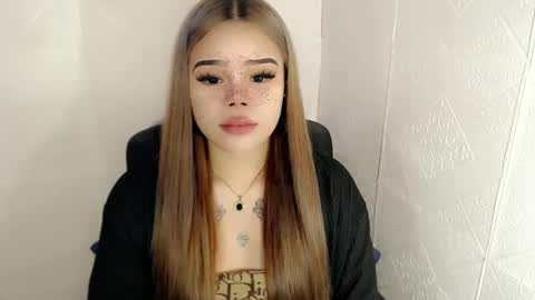 MAXXINE online show from February 23, 11:36 pm