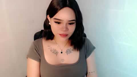 MAXXINE online show from October 3, 3:14 am