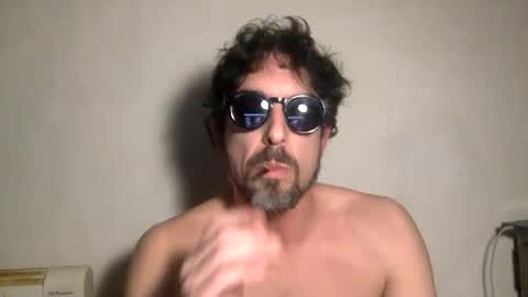 PRECUM online show from March 3, 10:26 pm