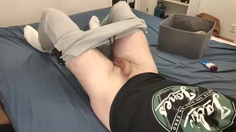 precummilker online show from January 23, 3:32 pm