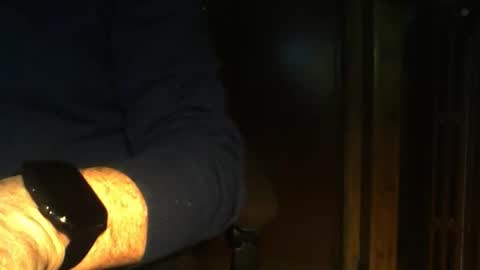 predator19491 online show from April 10, 10:42 am