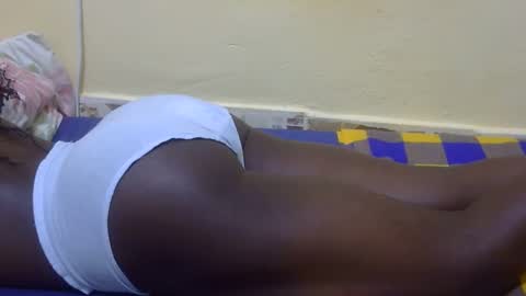 Snapshot of preetty_ebony_girl chatting on October 10, 9:08 am Elizabeth online show from October 10, 9:08 am
