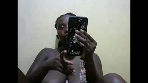 Snapshot of preetty_ebony_girl chatting on May 30, 9:28 am Elizabeth online show from May 30, 9:28 am