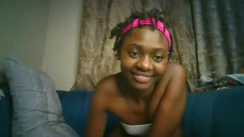 preety_ebony12 online show from April 16, 3:46 pm
