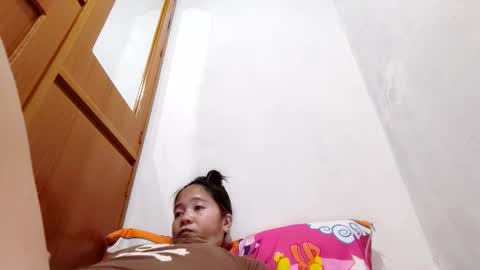 Snapshot of preetydinah chatting on January 9, 7:10 am Dinah online show from January 9, 7:10 am