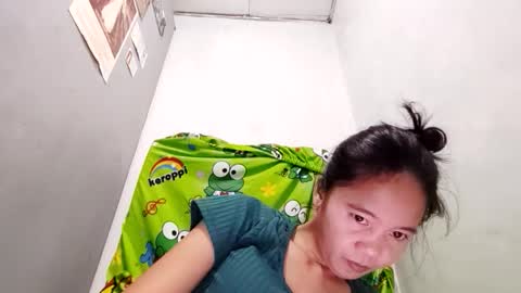 Snapshot of preetydinah chatting on February 25, 11:11 pm Dinah online show from February 25, 11:11 pm