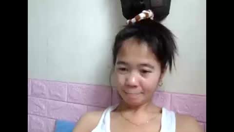 Snapshot of preetydinah chatting on October 17, 12:47 am Dinah online show from October 17, 12:47 am