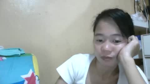 Snapshot of preetydinah chatting on January 14, 10:58 pm Dinah online show from January 14, 10:58 pm