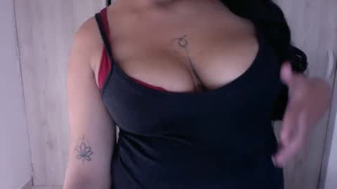 preggo_fantasy online show from October 9, 4:21 am