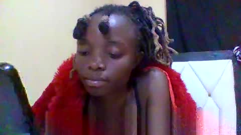 Snapshot of prekky chatting on February 19, 6:37 pm lynn online show from February 19, 6:37 pm