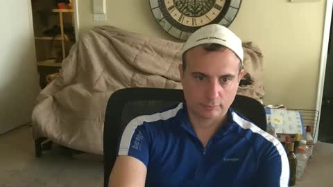 Snapshot of preppyguyintokink1 chatting on March 9, 8:24 pm preppyguyintokink1 online show from March 9, 8:24 pm