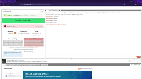 Snapshot of prepusiano chatting on October 5, 1:26 am PREPUSIANO POR QUE SOY UN PENE online show from October 5, 1:26 am