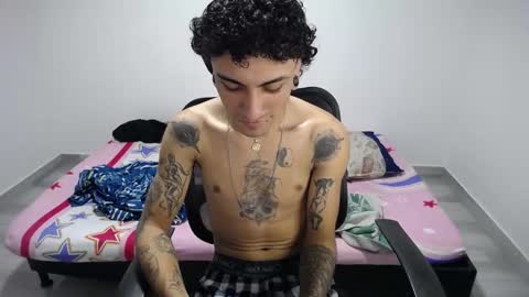 Plux online show from October 29, 3:58 pm