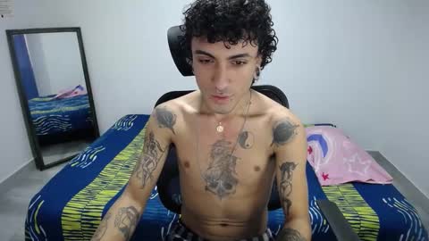 Plux online show from November 17, 3:29 pm