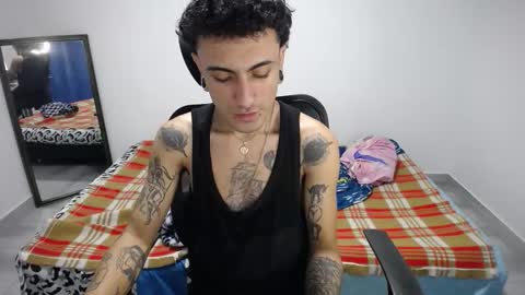 Plux online show from November 27, 8:16 am