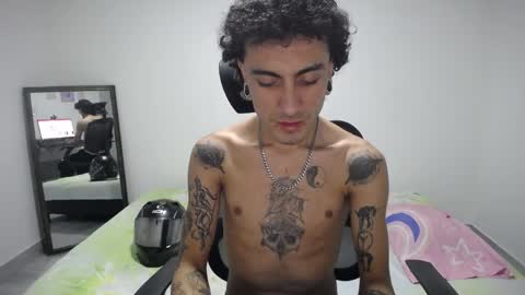 Plux online show from March 31, 7:20 am