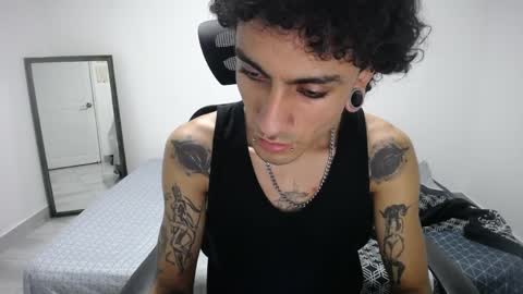 Plux online show from April 9, 5:18 am