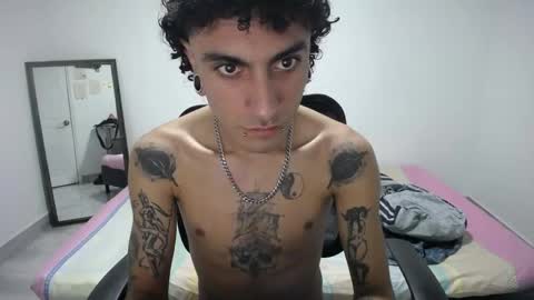 Plux online show from April 16, 4:57 am