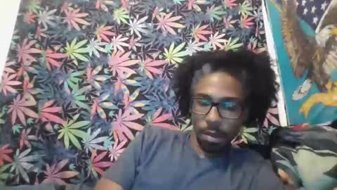 Snapshot of presidentialbryana chatting on September 17, 3:41 am Libra Lamont online show from September 17, 3:41 am