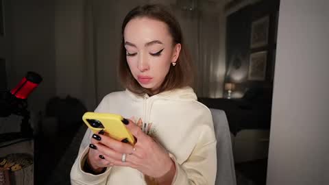 I take a break from streaming  since 17th of Novermber until 1st December online show from February 21, 3:12 am