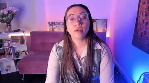 Camila  online show from April 15, 2:13 pm