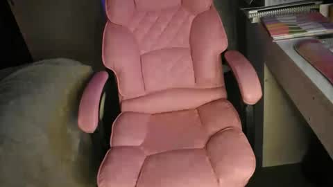 The Myth The Legend The baddest Bitch of all online show from February 18, 11:06 am