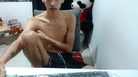 Snapshot of pressure_xxx_420 chatting on January 10, 9:34 am PRESSURE online show from January 10, 9:34 am