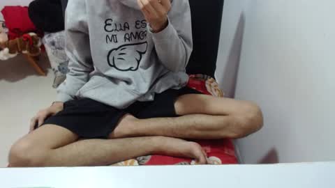 Snapshot of pressure_xxx_420 chatting on January 14, 12:45 pm PRESSURE online show from January 14, 12:45 pm