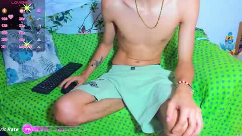 Snapshot of pressure_xxx_420 chatting on October 15, 8:03 am PRESSURE online show from October 15, 8:03 am