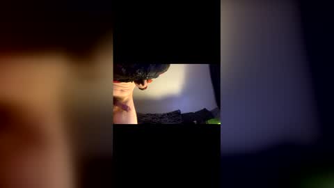 prestonmorgan928 online show from February 16, 5:14 am