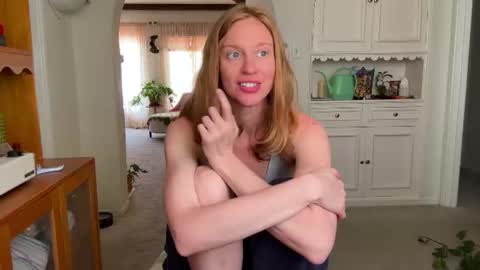 Pretend online show from July 19, 8:12 pm