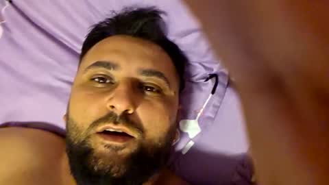 pretorianmarius07 online show from April 20, 6:31 pm